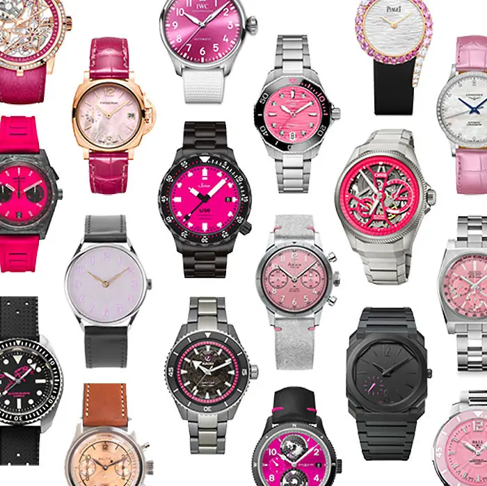 luxury watches for auction