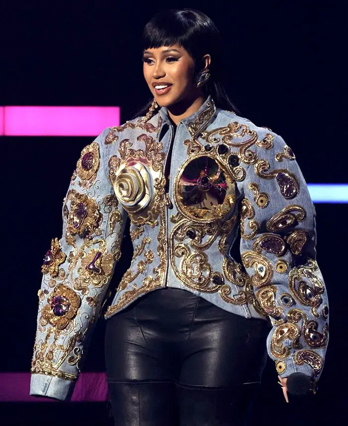 in SCHIAPARELLI matador jacket