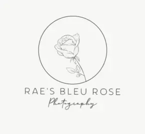 Rae's Blue Rose Photography