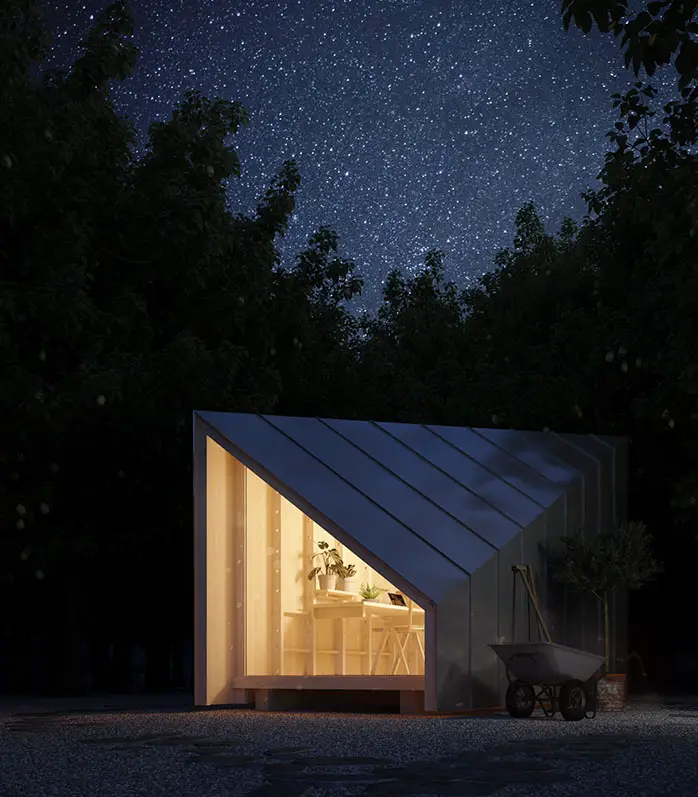 Space-of-Mind-exterior garden shed