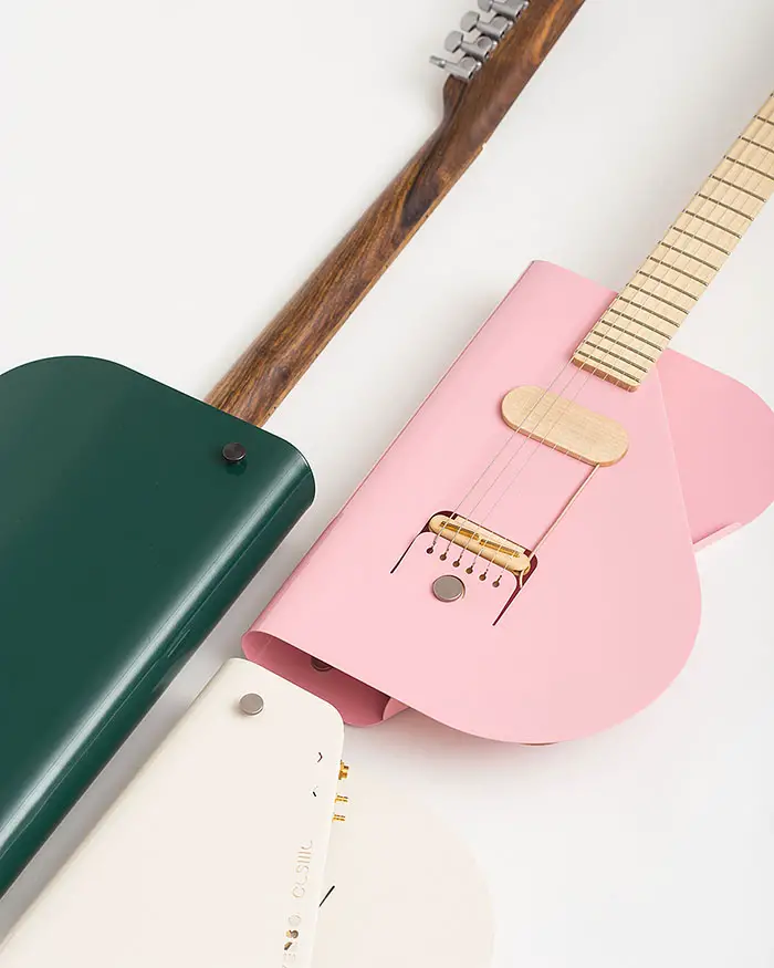 cosmo electric guitar colors trio