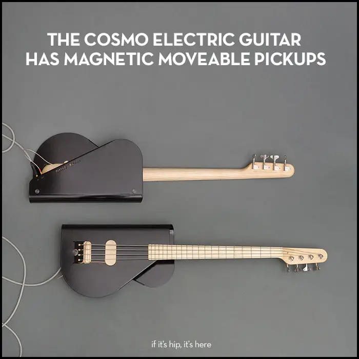 cosmo electric guitar