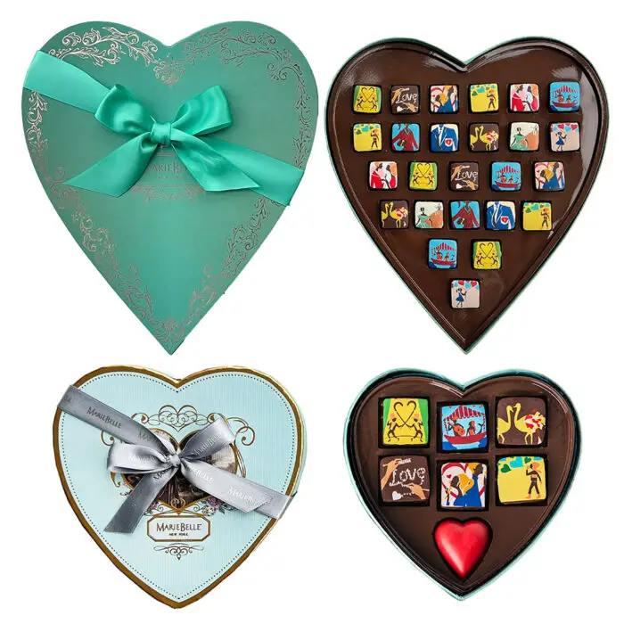 best valentine's day chocolates