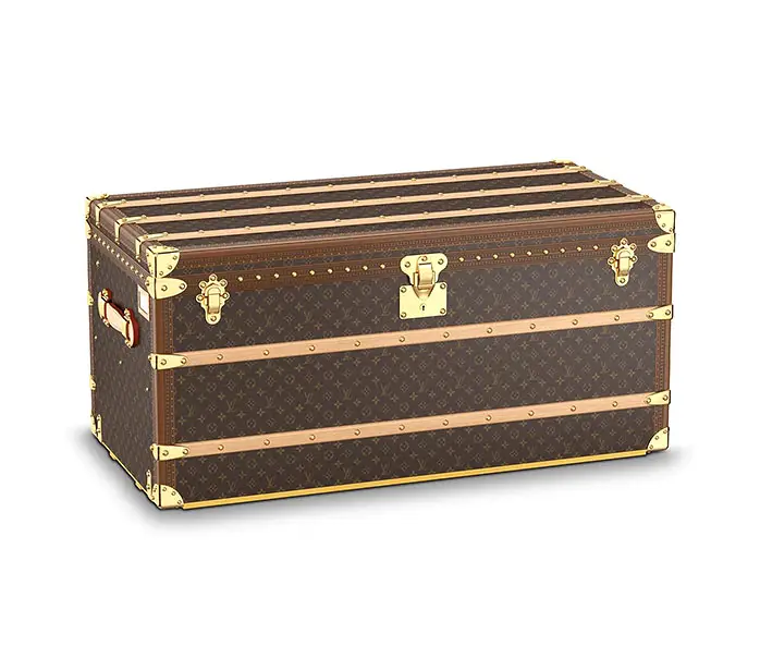 Louis Vuitton Trunk