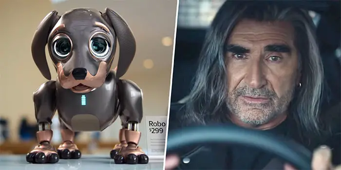 kia spots super bowl 2022