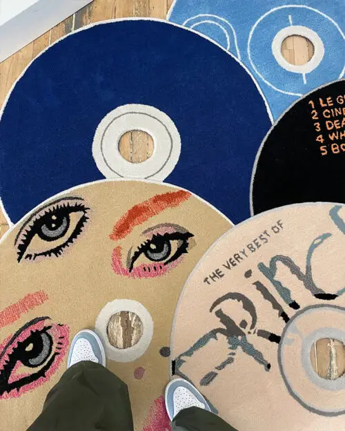 If It's Hip It's Here | The latest in global design and creativity