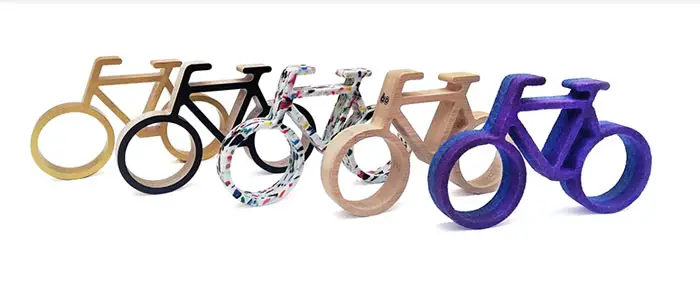 Marcel Wanders Randstad Bikes