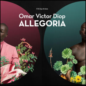 Omar Victor Diop Allegoria: A Photographic Love Letter To All Living Things