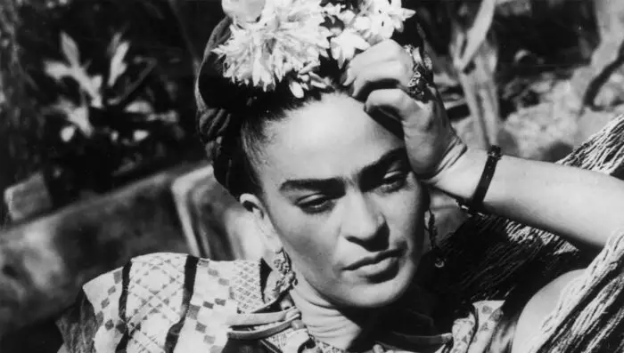 Frida Kahlo