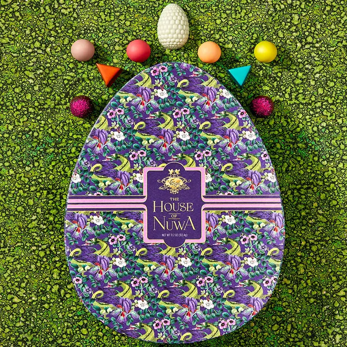 vosges easter chocolates