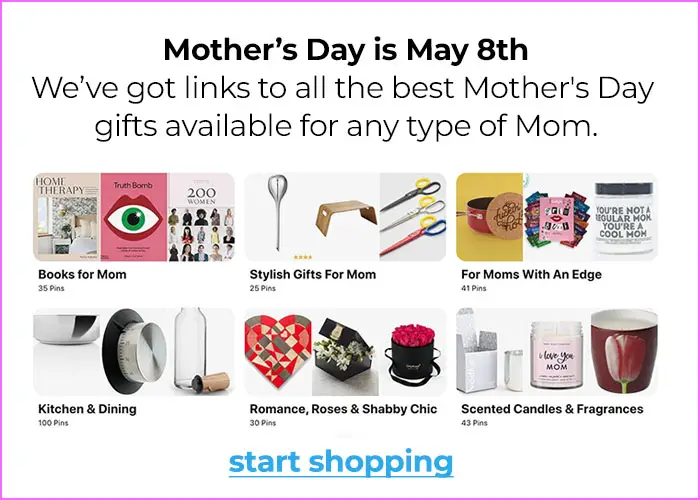 mothers day gift ideas 2022
