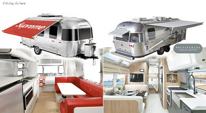 Airstream collabs both IIHIH