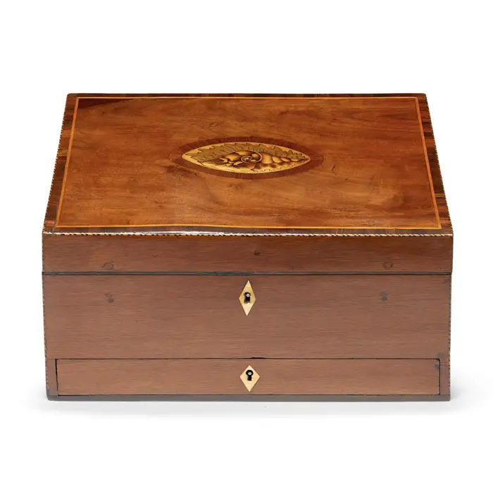 high end jewellery boxes
