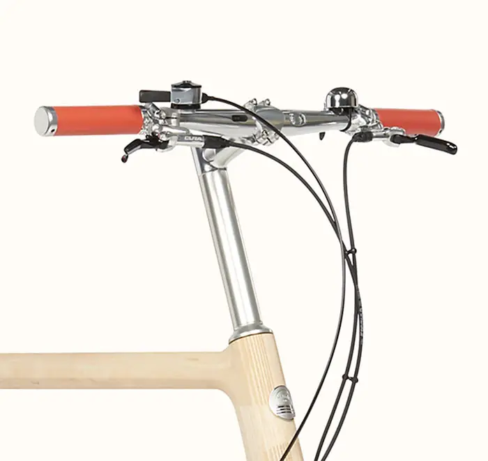 hermes bike