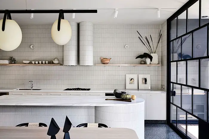 kitchen design