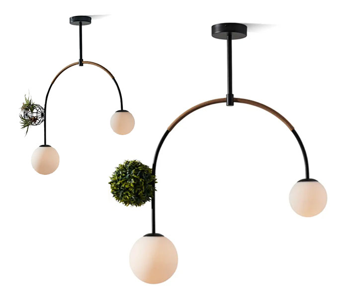 pendant lights