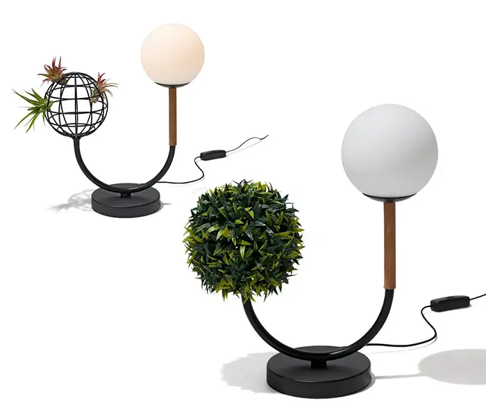 Verdo Table Lamp IIHIH