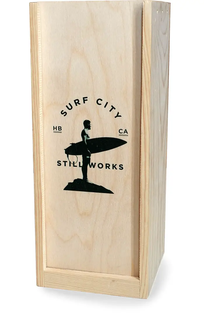 surf city box