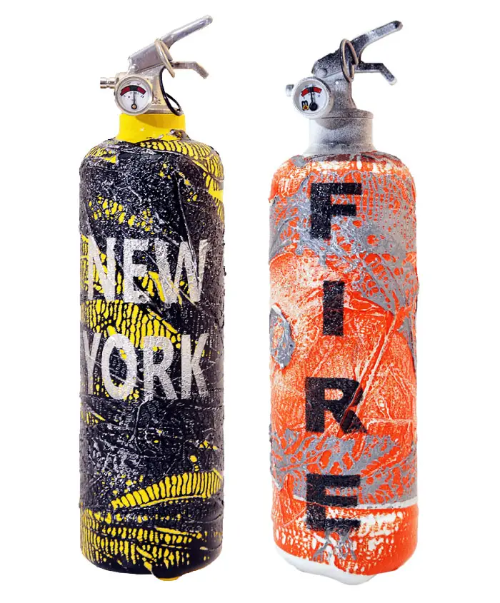 new york amd fire fire design