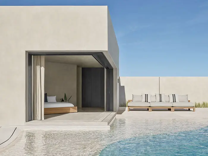 modern retreat los cabos