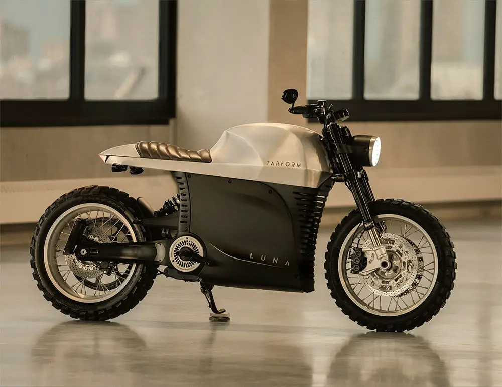 tarform motorcycles