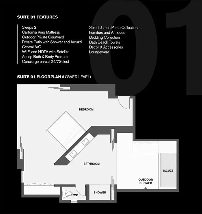 suite 1 floorplan