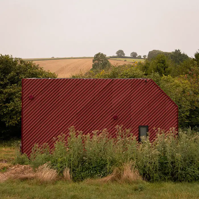 The bide dorset