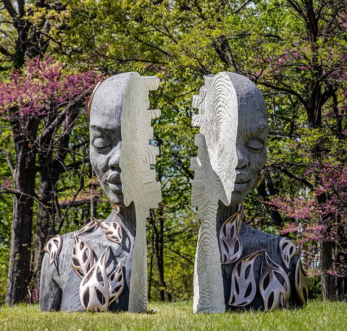 daniel popper morton arboretum