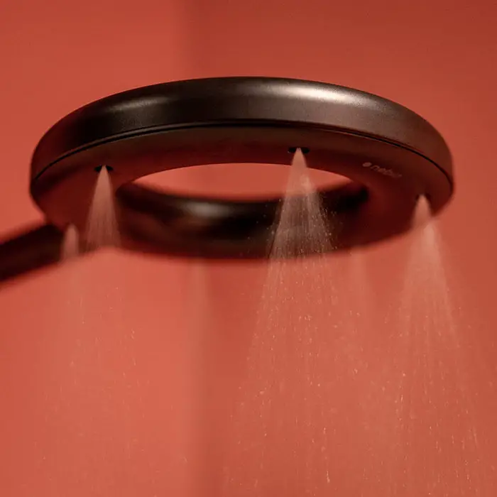 nebia showerhead