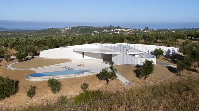 Khi house greece 1