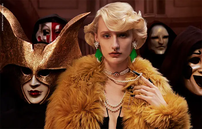 gucci kubrick eyes wide shut