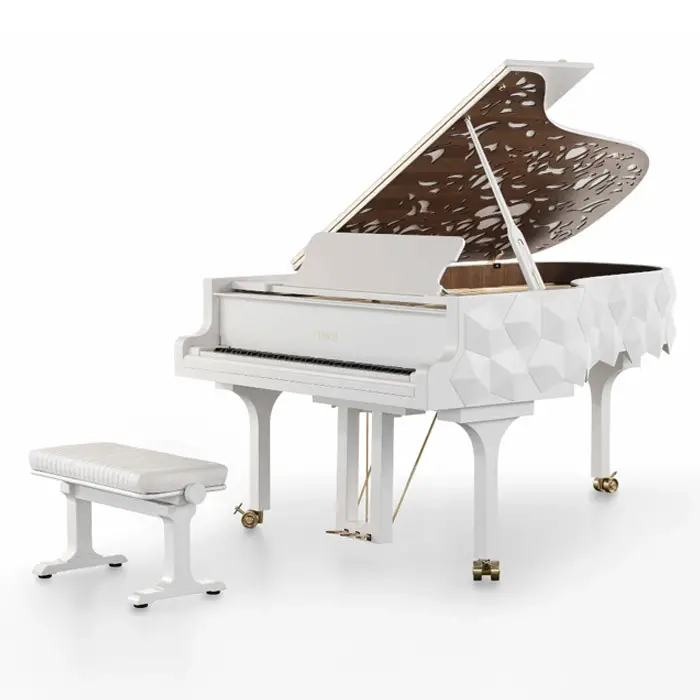 Fazioli Showcase piano