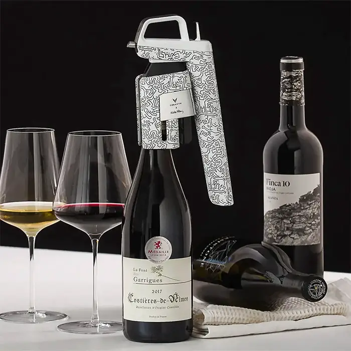 gifts for wine lovers