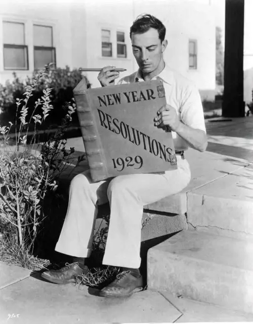 Buster Keaton, 1929