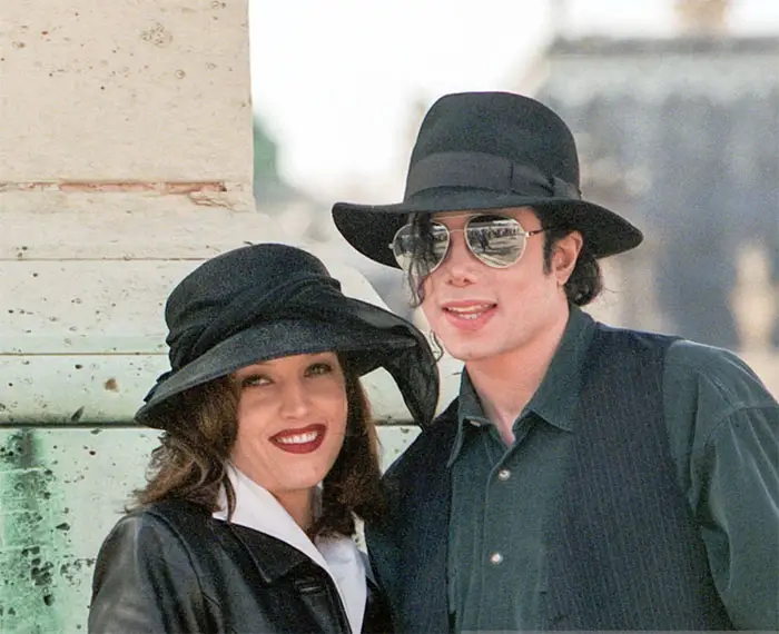 LMP and MJ 1994