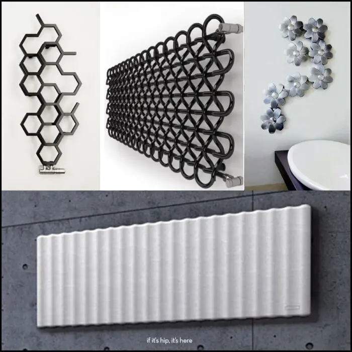 Read more about the article Improve Your Home Design a Few Degrees with these New Radiators