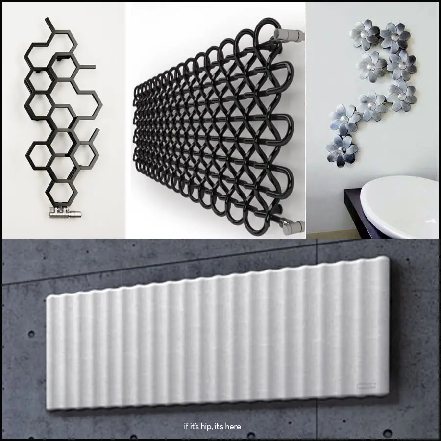 new home radiator designs 2023