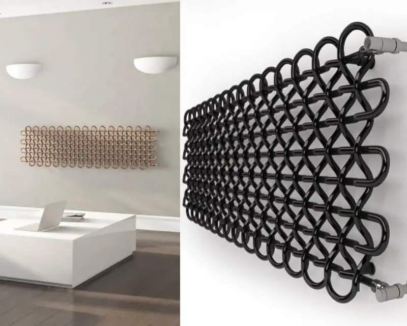 modern radiator designs