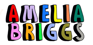 amelia briggs logo