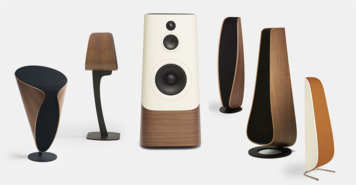 Davone Audio loudspeakers