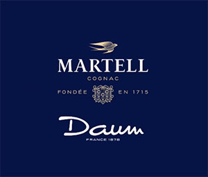 martell x daum