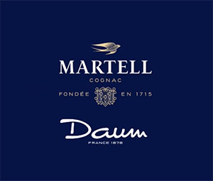 martell x daum