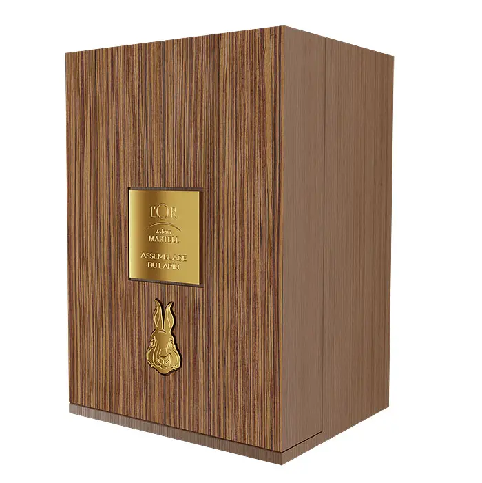 martell rabbit coffret closed IIHIH