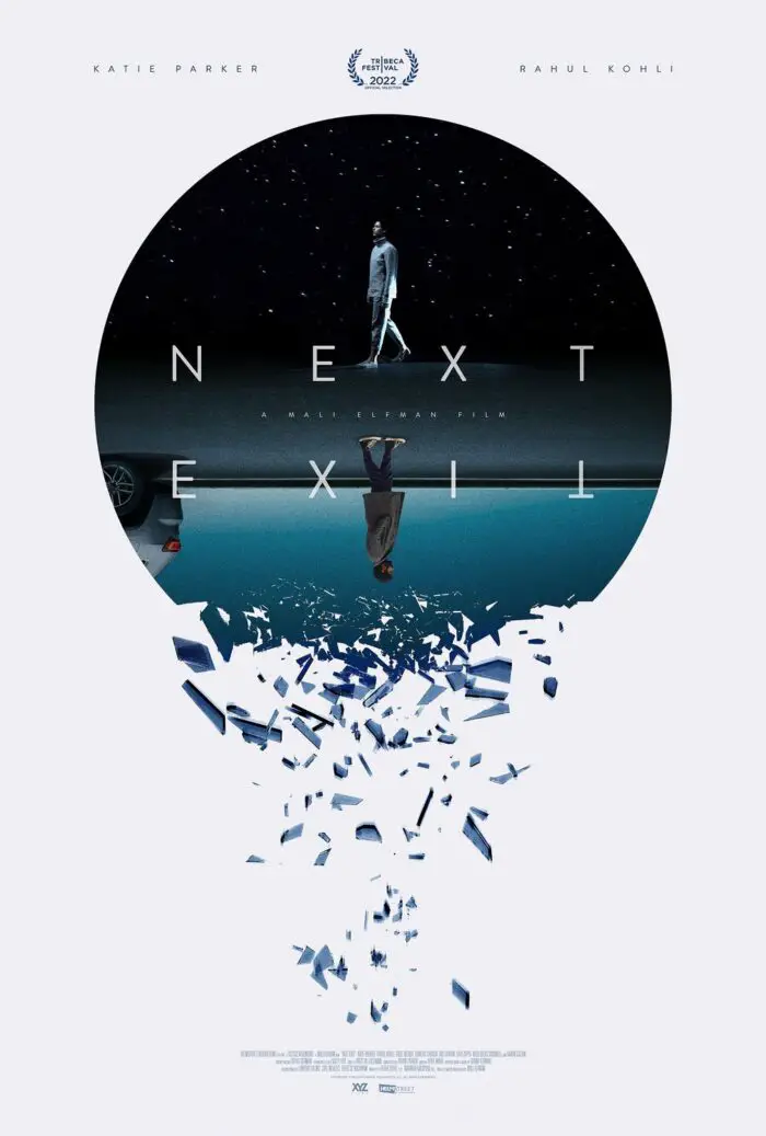 Next Exit, 2022