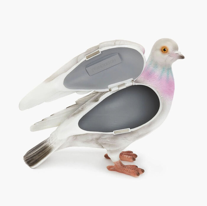pigeon clutch