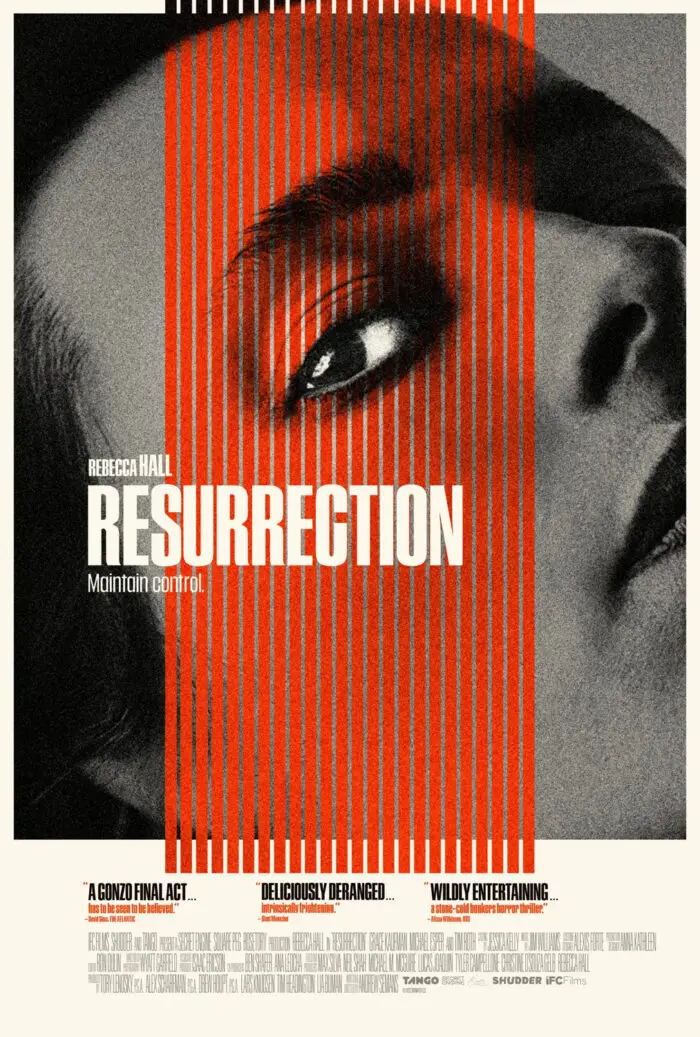 Resurrection, 2022 (P+A Design)