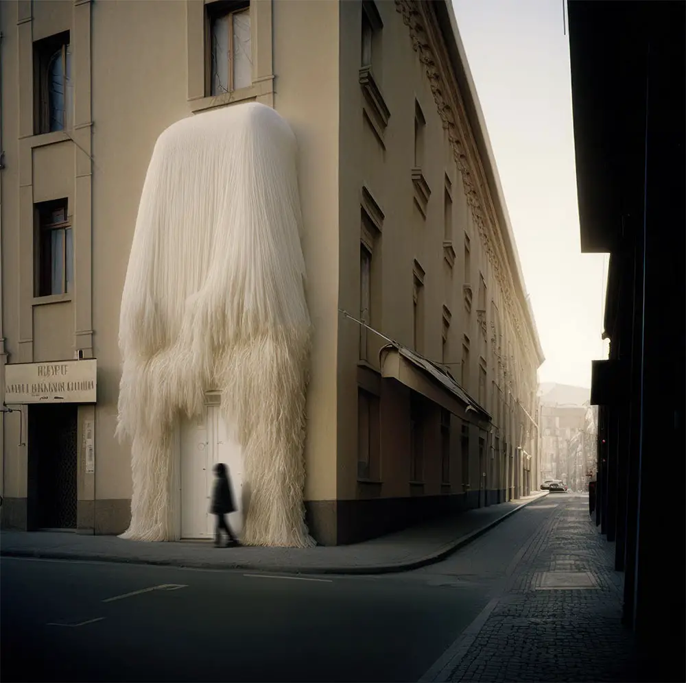 Andres Reisinger AI Art