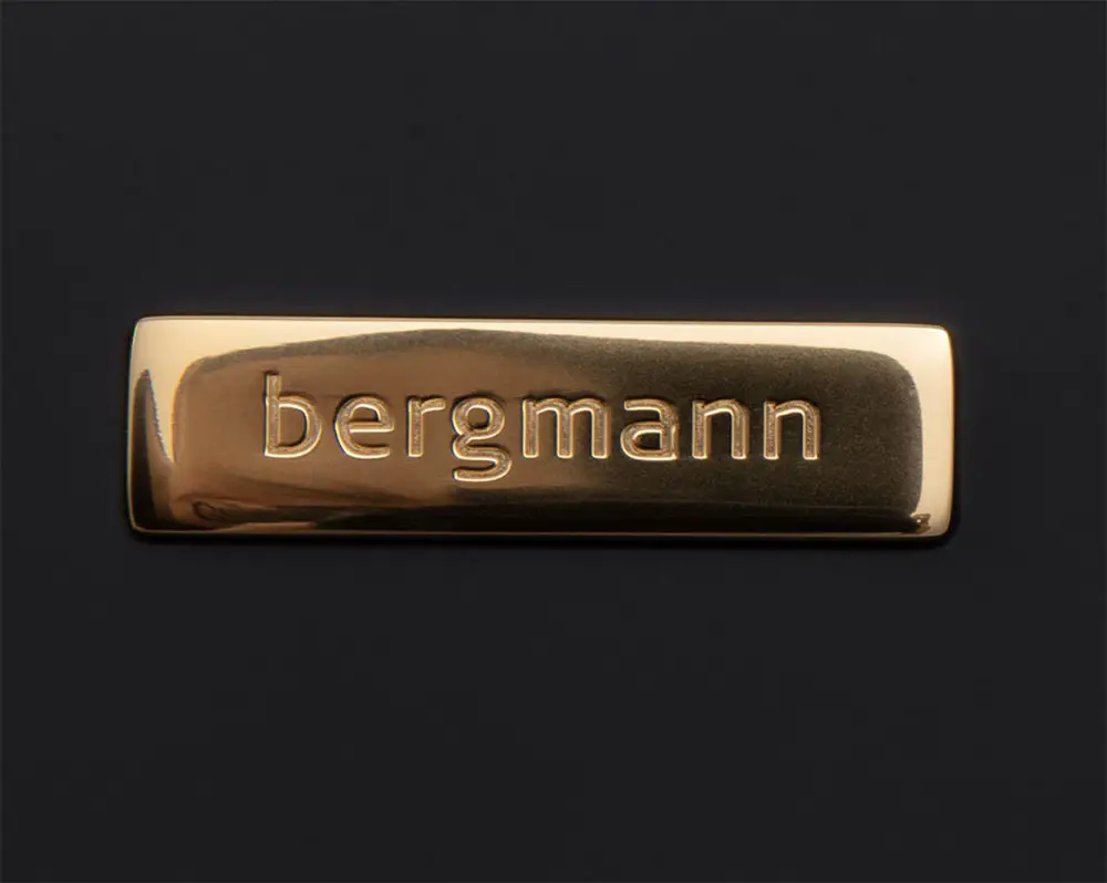 bergmann audi