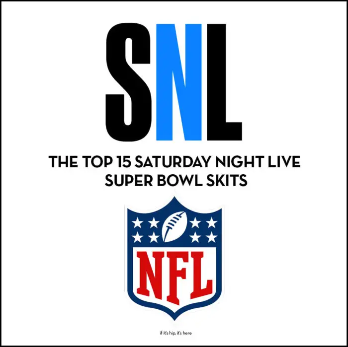 Read more about the article Top 15 SNL Super Bowl Skits