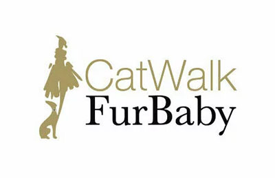 catwalk furbaby logo